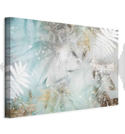 Taulu - Turquoise Dream (1 Part) Wide