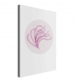 Tableau - Finesse of Nature (1 Part) Vertical