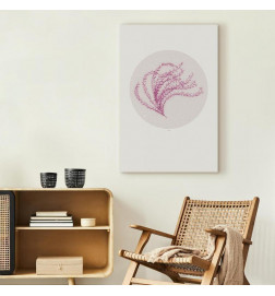 Tableau - Finesse of Nature (1 Part) Vertical