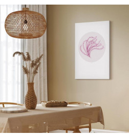 Quadro - Finesse of Nature (1 Part) Vertical