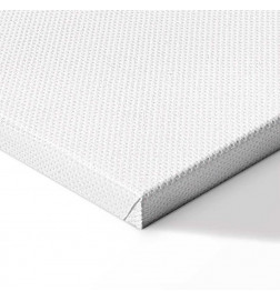 Quadro - Finesse of Nature (1 Part) Vertical