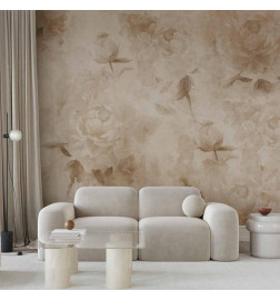 Mural de parede - Vintage Nature