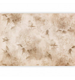 Fotobehang - Vintage Nature