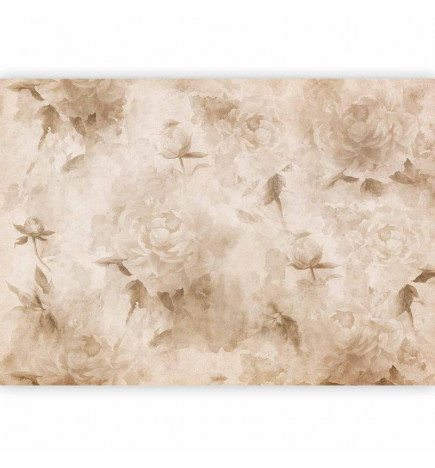 Wall Mural - Vintage Nature