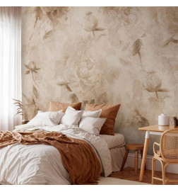 Wall Mural - Vintage Nature