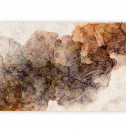 Fototapete - Woven With Roses