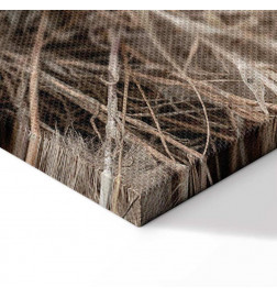 Cuadro - Delicate Bunch (1 Part) Vertical