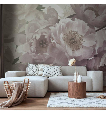 Fototapeta - Flowery Thought