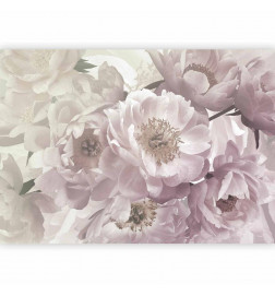 Fotomural - Flowery Thought