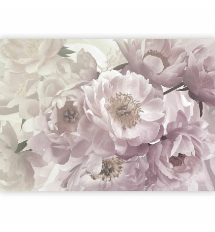 Papier peint - Flowery Thought