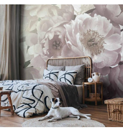 Fototapeet - Flowery Thought