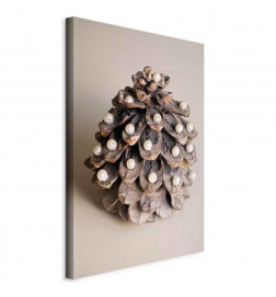 Slika - Christmas Decoration (1 Part) Vertical