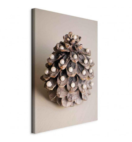 Glezna - Christmas Decoration (1 Part) Vertical