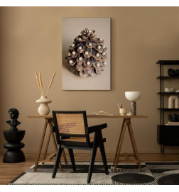 Tableau - Christmas Decoration (1 Part) Vertical