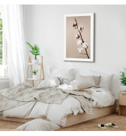 Taulu - Softness of Cotton (1 Part) Vertical