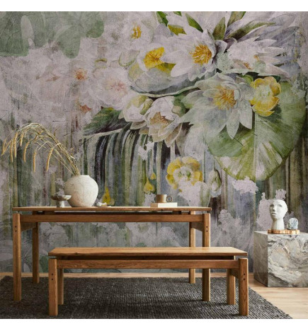 Wall Mural - Wild Moment