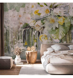 Wall Mural - Wild Moment