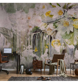 Wall Mural - Wild Moment