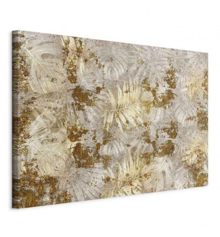 Canvas Print - Exclusive Moment (1 Part) Wide