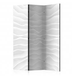 3-teiliges Paravent - Origami wall [Room Dividers]