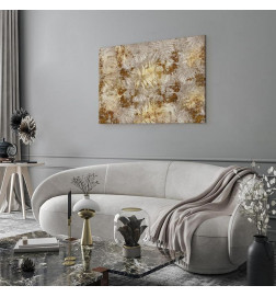 Canvas Print - Exclusive Moment (1 Part) Wide