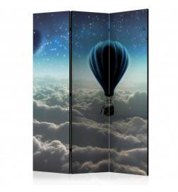 124,00 €Paravent 3 volets - Night expedition [Room Dividers]
