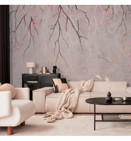 Wall Mural - Pink Fun