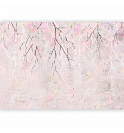 Mural de parede - Pink Fun