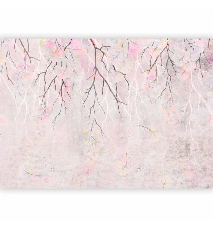 Fotomural - Pink Fun