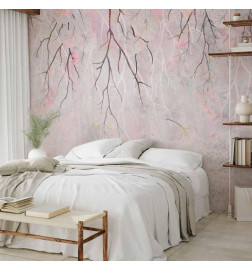 Wall Mural - Pink Fun