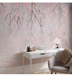 Fototapeet - Pink Fun