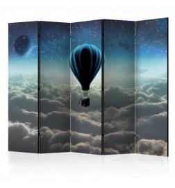 172,00 € Room Divider - Night expedition II [Room Dividers]