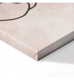 Slika - Peaceful Composition (1 Part) Wide