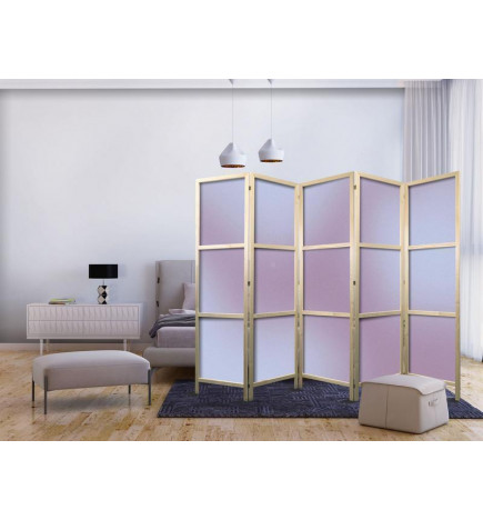 Japanilainen sermi - Complex Gradient - Gradient Composition in Nostalgic Colors