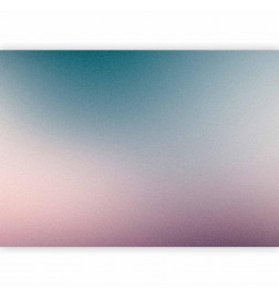 Fototapeet - Nostalgic Gradient - Gradient Composition in Subdued Colors