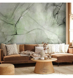 Wall Mural - Breakdown of Space - Third Variant