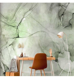 Fototapeet - Breakdown of Space - Third Variant