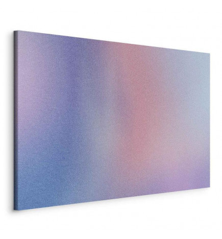 Tableau - Rainbow Gradient - Delicate Multicolored Gradient Resembling Mist