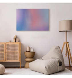 Glezna - Rainbow Gradient - Delicate Multicolored Gradient Resembling Mist