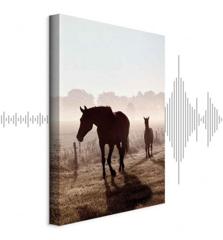 Glezna - Morning of Memories (1 Part) Vertical