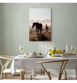 Slika - Morning of Memories (1 Part) Vertical