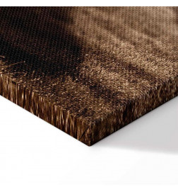 Quadro - Morning of Memories (1 Part) Vertical