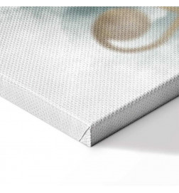 Tableau - Melody of the Psalm (1 Part) Wide