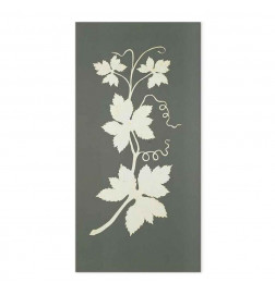 Paveikslas - Philipp Otto Runge – Hop plant
