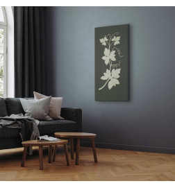 Tablou - Philipp Otto Runge – Hop plant