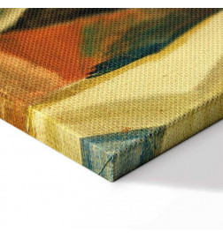 Tablou - August Macke – Spaziergänger am See