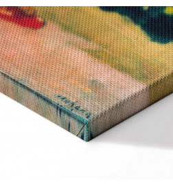 Tableau - Paul Gauguin – Mahana maa II