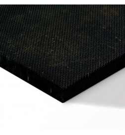 Seinapilt - Vincent Van Gogh – Still life with yellow straw hat