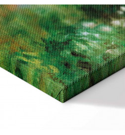 Slika - Pierre-Auguste Renoir – Villeneuveles-Avignon