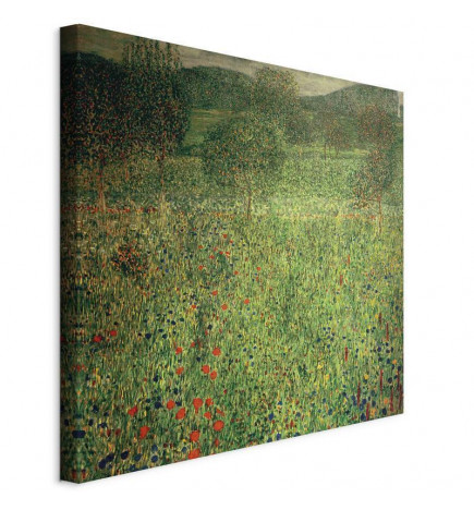 Tablou - Gustav Klimt – The Garden